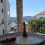 Apartmán Mateo