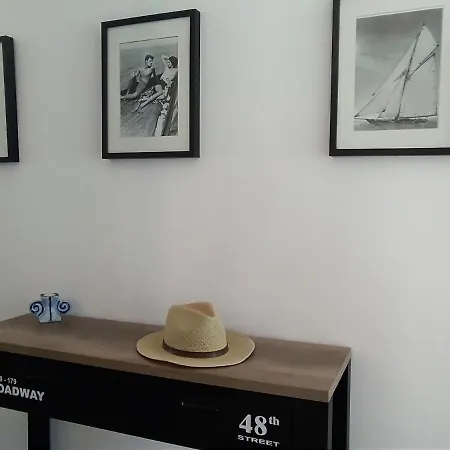 شقة Mateo Primošten