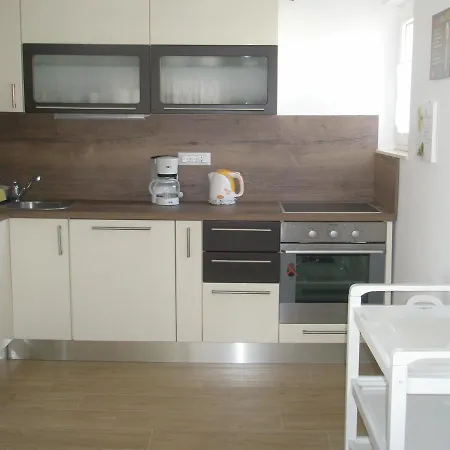 Mateo Apartment Primosten