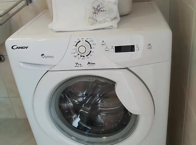 Mateo شقة Primošten