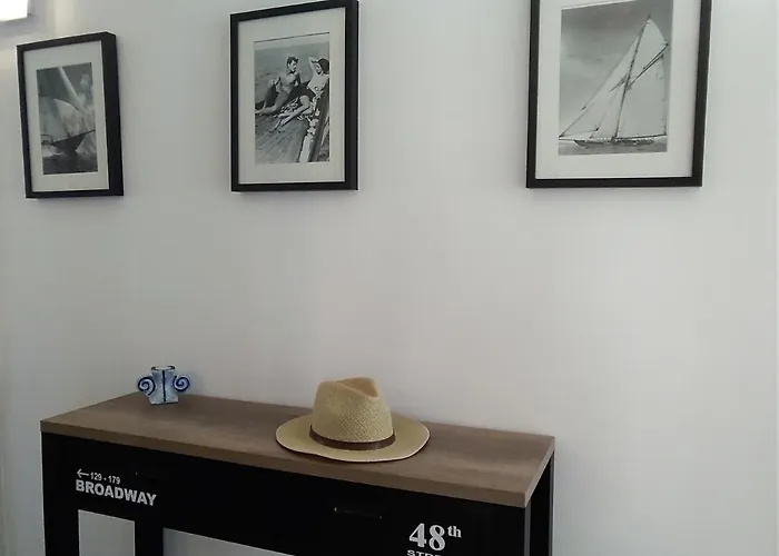 شقة Mateo Primošten