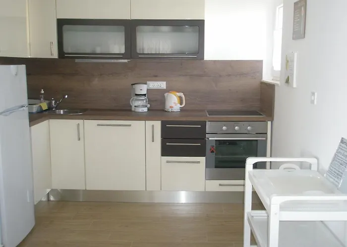 Mateo Daire Primošten